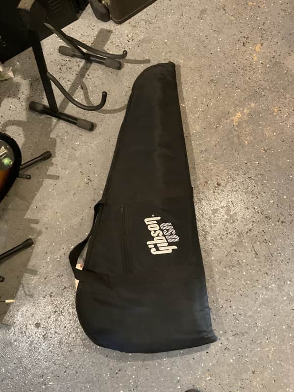 Gibson TKL Padded Electric Guitar Gig Bag image 1