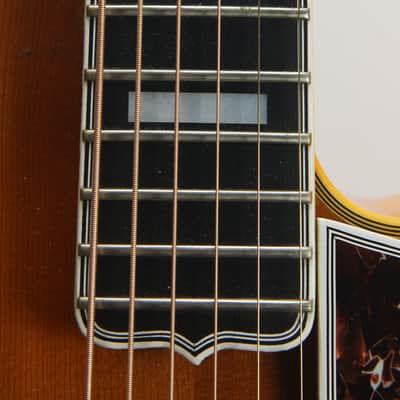 Gibson L-5P (1947) image 14