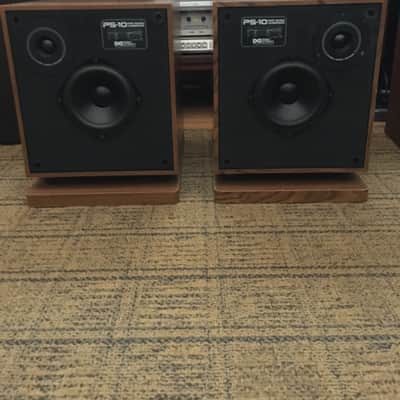 Design Acoustics PS10 Speakers image 2