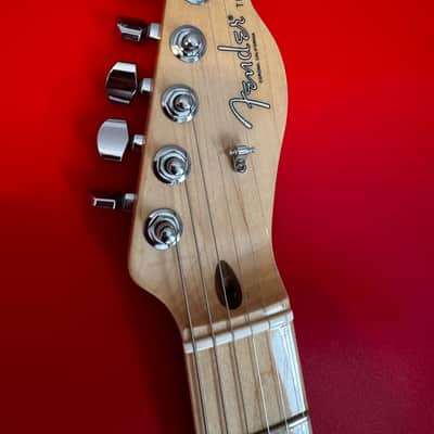 Fender Mod Shop Telecaster image 7