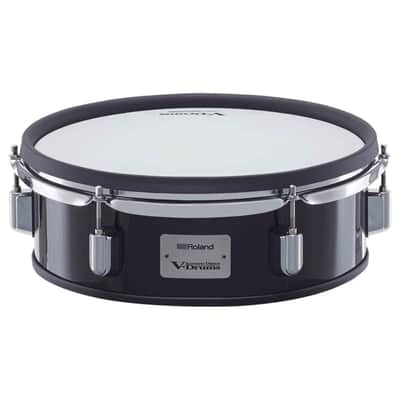 Roland PDA120LS V-Pad 12" Dual Trigger Mesh Drum Pad 2020 Black image 3