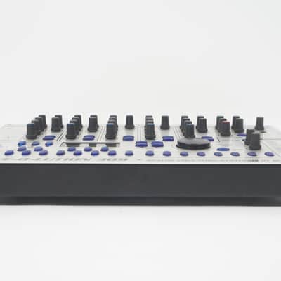 [SALE Ends June 12] Quasimidi Rave-O-Lution 309 Synthesizer Drum Machine Sequencer w/ 100-240V PSU image 5