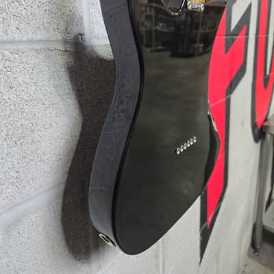 Fender Player II Telecaster HH 2024 - Present - Black image 13