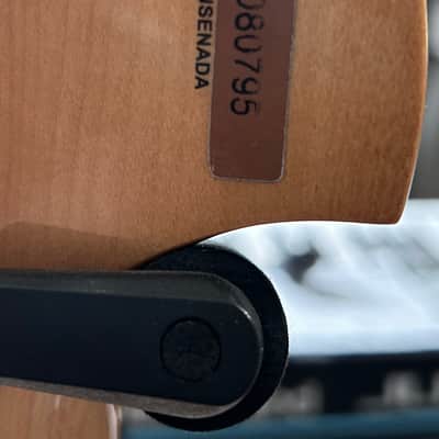 Jimi Hendrix Fender Stratocaster imagen 6