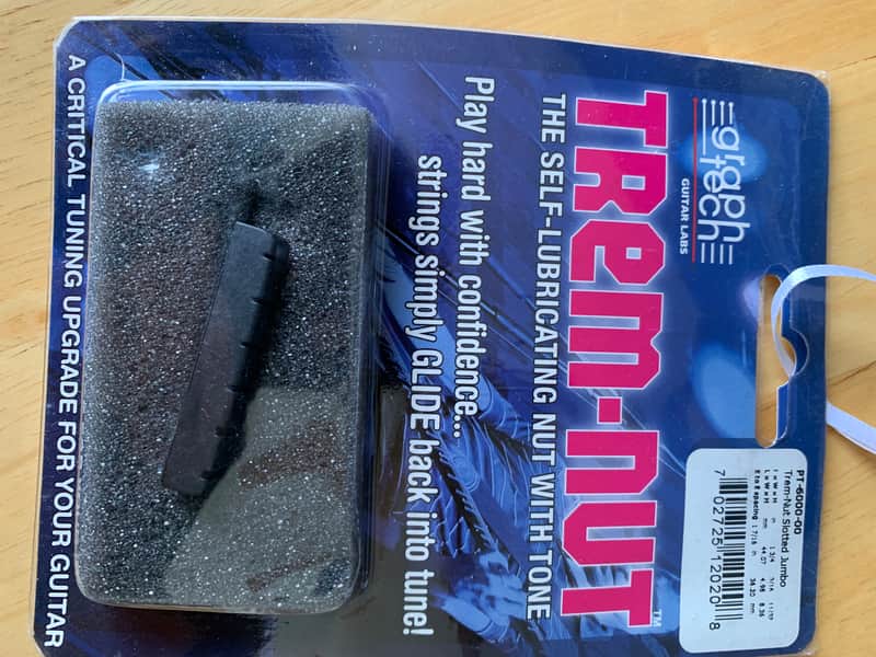 Graph Tech PT-6000-00 2000+ - NA image 1