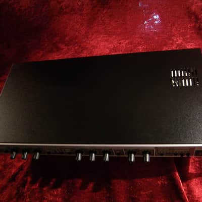 Near Mint Aphex 661 Expressor Tube Compressor High-End Studio Quality! imagen 14