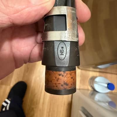 Selmer Series 9 Clarinet 1961 - Wood image 20