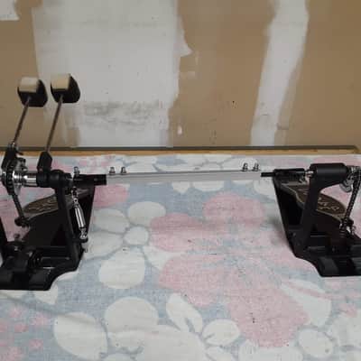 DW4000 Double bass drum pedals image 12