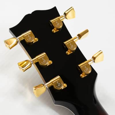 Gibson L-5 CES image 11