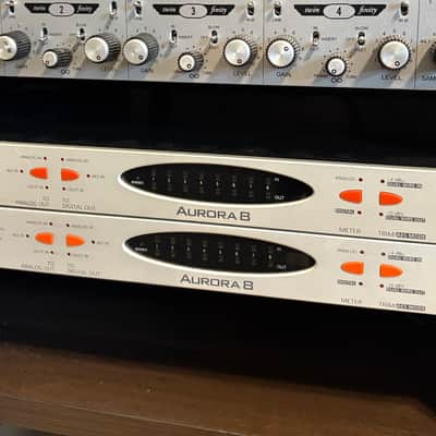 Roland ADA-7000 8 Channel AD DA converter 24bit 96kHz ADA - VM