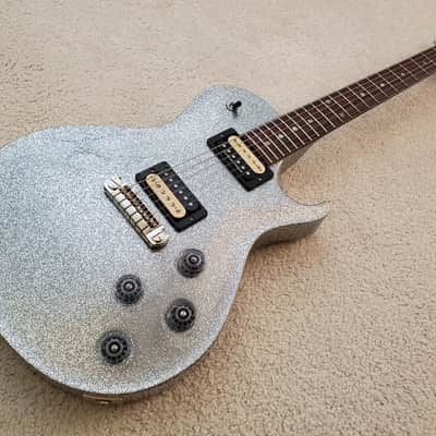PRS SC-250 Custom Sparkle image 4