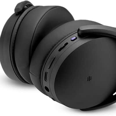Sennheiser - 1000209 - Adapt 360 Wireless Headset - Black image 2
