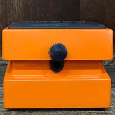 Boss DS-1 Distortion (Silver Label) With Box image 3