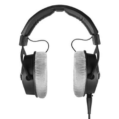 Beyerdynamic DT 770 Pro X Closed-Back Dynamic Studio Headphones (48 Ohm) image 3