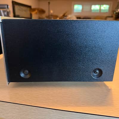 Pioneer Tx 608 Fm/Am Stereo Tuner (Beautiful) FULL FRESH SERVICE Rare Black! image 6