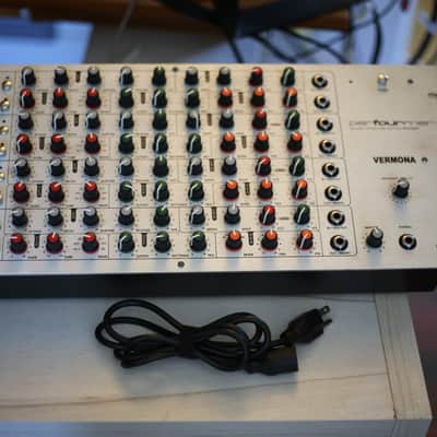 Vermona Perfourmer MK1 imagen 8