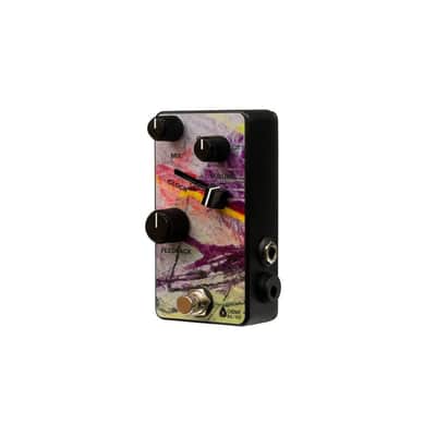 Old Blood Noise Endeavors BL-82 Chorus Variable-Clock Effector image 4