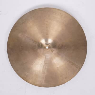 Immagine ZILDJIAN | 1960'S | 20" | CRASH RIDE-20" - 4