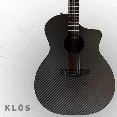 Refurbished KLOS Grand Cutaway - Acoustic image 1