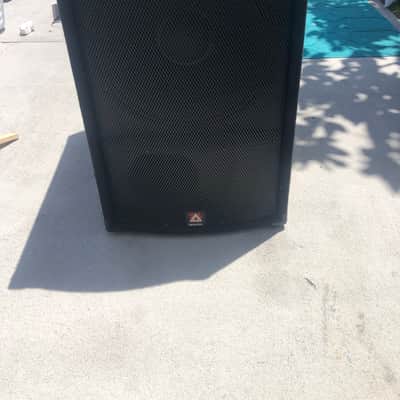Peavey 118x 2000 - Carpet image 1