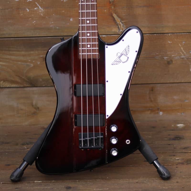 Tokai TB65 VS - Vintage Sunburst image 1