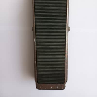 Real McCoy Custom RMC8 Eqwahlyzer Wah image 1