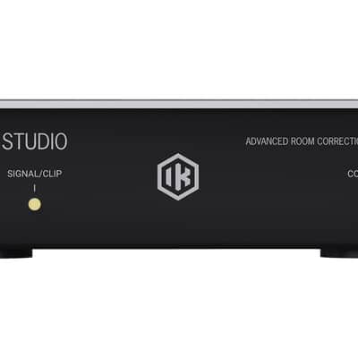 IK Multimedia ARC Studio Advanced Room Correction System image 1