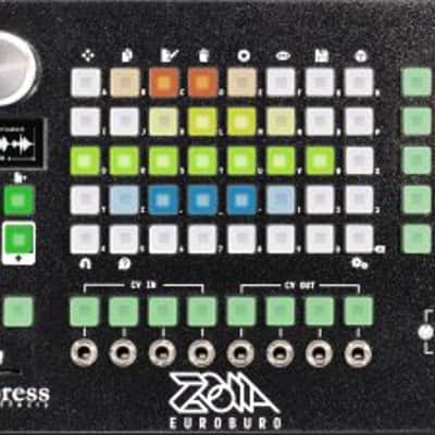 Empress ZOIA Euroburo Eurorack Modualar Synthesizer image 1