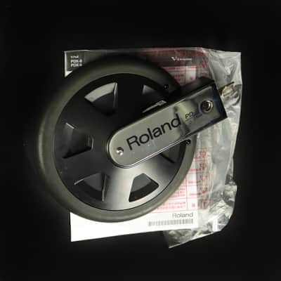 Roland PD-8 Dual-Trigger Pad image 3