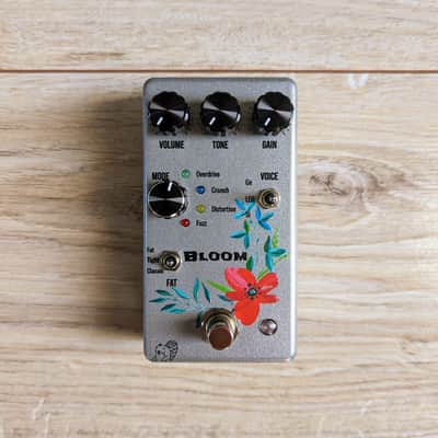 Drunk Beaver Bloom (custom Expandora with mods) image 1
