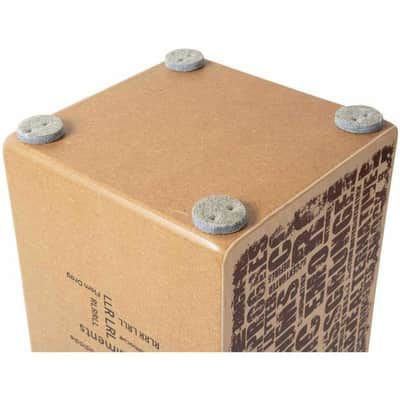 Schlagwerk   Cp86   Cajon Rudiments Styles   Medium image 2