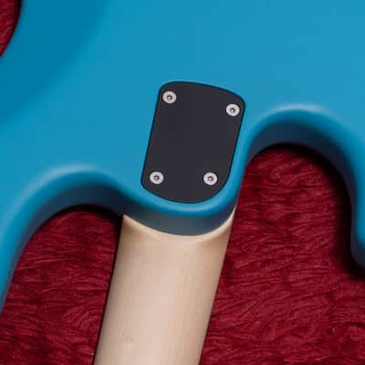 【outlet】SAITO Guitars / S-420BCSJ MMA BRM 3.975kg #242804【GIB Yokohama】【price included SHIPPING & IMPORT TAX & VAT】 image 12