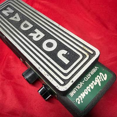 Jordan Vibrasonic Vibrato-Volume image 1