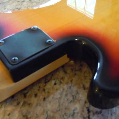 A-BASSES (A-BASS) Jade Bass by Albey Balgochian image 10