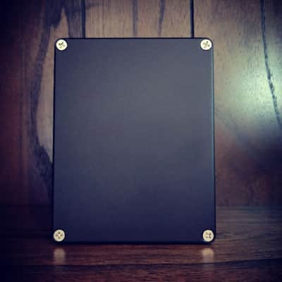 Mattoverse Electronics Fuzzy Gates 2020s - Black image 5