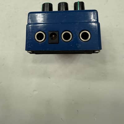 Ibanez DPL10 Pan Delay Digital Stereo Vintage Guitar Effect Pedal MIJ Japan image 6