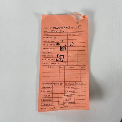 (New Old Stock) AMPEX Search Cue Remote Control for ATR 102 100 image 10
