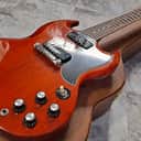 2022 Gibson SG Special - Vintage Cherry