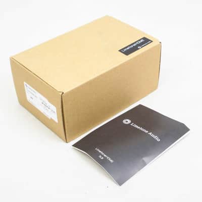 Limetone Audio LimetoneHOME 3LB Programmable Switcher [3LB-0297] (06/17) image 9