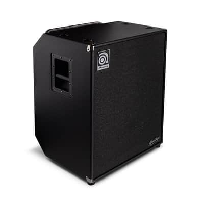 Ampeg Heritage SVT-410HLF Bass Cabinet image 3