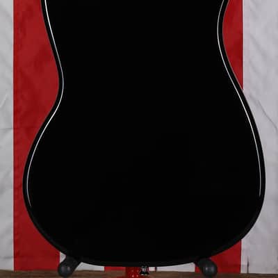 Squier Sonic Mustang HH - Black image 5