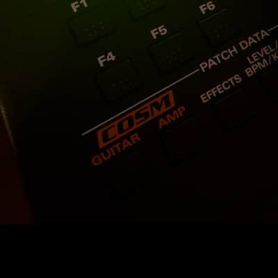 Roland VG-88 V.2 Pro Serviced+ image 14