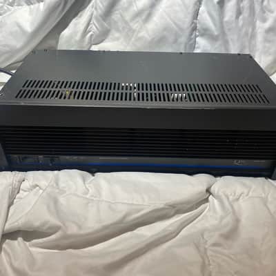 QSC Model 1400 Power Amp image 3