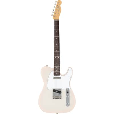 Fender Made in Japan Traditional 2025 60s Telecaster Stardust Pink - Electric Guitar image 1