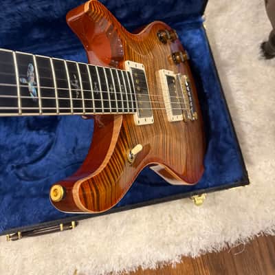 PRS McCarty 594 ARTIST Package 🎨 2020 - Autumn Sky 🍂 image 12