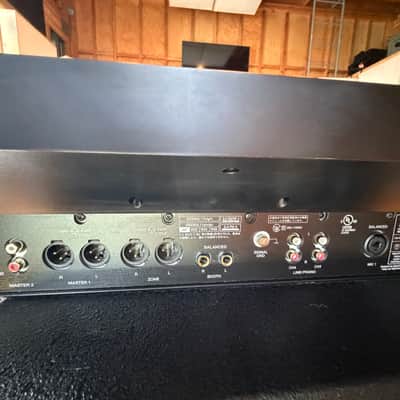 Pioneer Opus-Quad 4-Channel All-in-One DJ System 2023 - Present - Black image 8