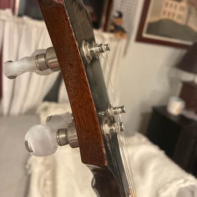 Gibson RB-175 Long Neck image 8