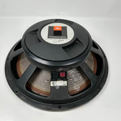 Single - JBL 2225H 15" Woofer 8-Ohm 400W 15-inch Speaker image 3
