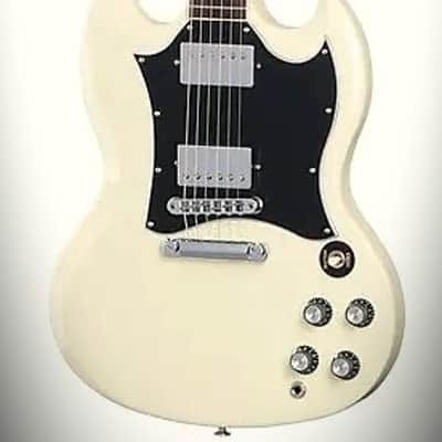 Gibson SG Standard 2026 Classic White image 2