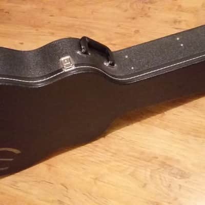 Epiphone Emperor Regent 2001 VS image 8